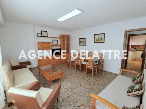 Appartement Peniscola, 5 pièces, 8 personnes - photo_1012129371360