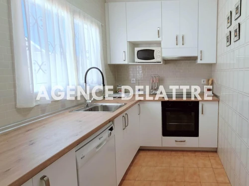 Maison Peniscola, 4 pièces, 8 personnes - photo_1012129371521