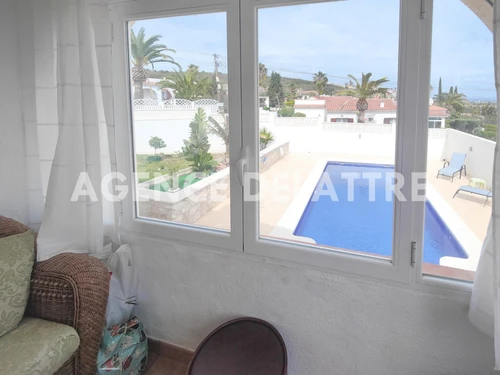 Maison Peniscola, 4 pièces, 8 personnes - photo_1012129371521