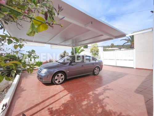 Maison Peniscola, 4 pièces, 8 personnes - photo_1012129371521