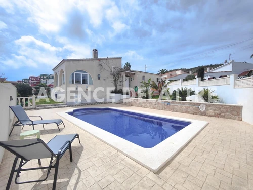 Maison Peniscola, 4 pièces, 8 personnes - photo_1012129371521