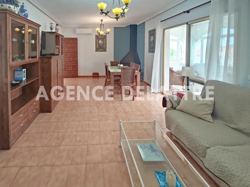 Maison Peniscola, 4 pièces, 8 personnes - photo_1012129371521