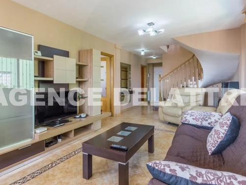 Maison Peniscola, 5 pièces, 8 personnes - photo_1012129371660