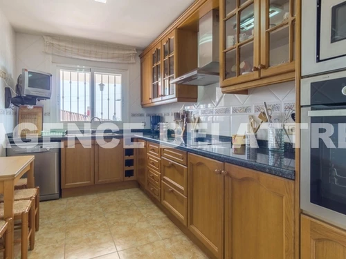 Maison Peniscola, 5 pièces, 8 personnes - photo_1012129371660