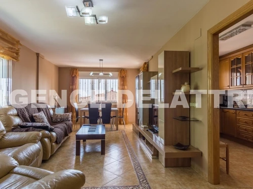 Maison Peniscola, 5 pièces, 8 personnes - photo_1012129371660