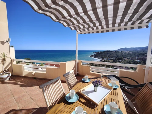 Appartement Peniscola, 3 pièces, 6 personnes - photo_1012129371864