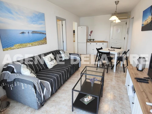 Appartement Peniscola, 3 pièces, 6 personnes - photo_1012129371864
