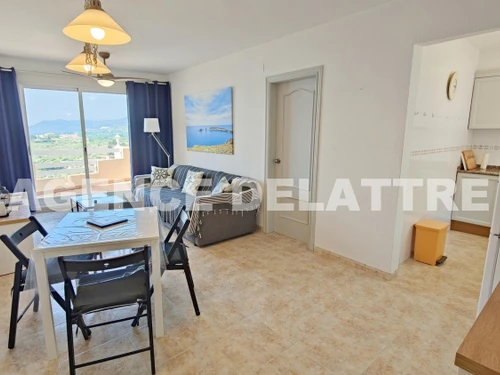 Appartement Peniscola, 3 pièces, 6 personnes - photo_1012129371864