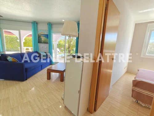 Maison Peniscola, 3 pièces, 6 personnes - photo_1012129371985