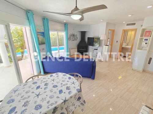 Maison Peniscola, 3 pièces, 6 personnes - photo_1012129371985