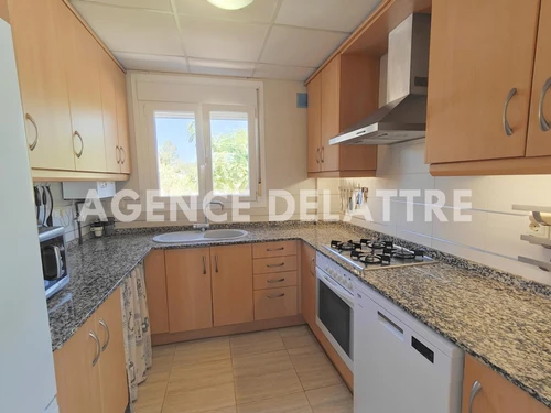 Maison Peniscola, 3 pièces, 6 personnes - photo_1012129371985