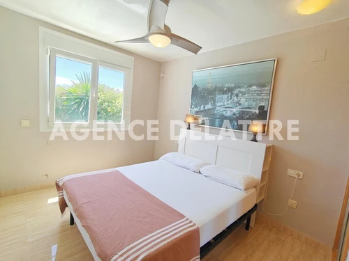 Maison Peniscola, 3 pièces, 6 personnes - photo_1012129371985