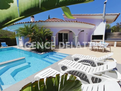 Maison Peniscola, 3 pièces, 6 personnes - photo_1012129371985