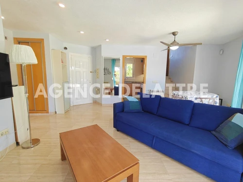 Maison Peniscola, 3 pièces, 6 personnes - photo_1012129371985