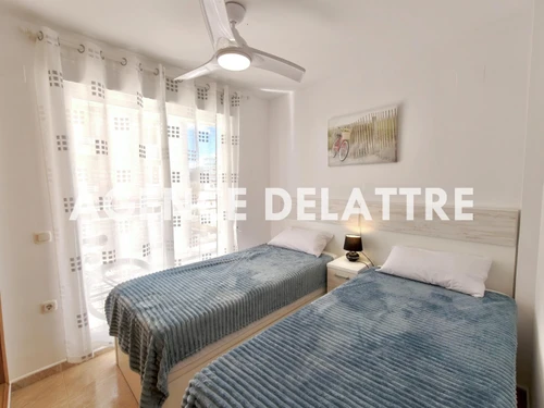 Appartement Peniscola, 3 pièces, 6 personnes - photo_1012129372121