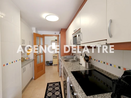 Appartement Peniscola, 3 pièces, 6 personnes - photo_1012129372121