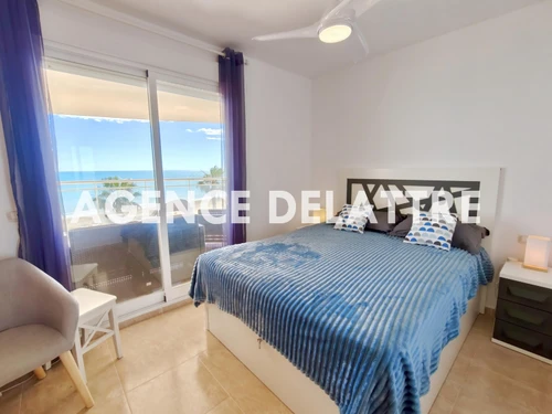 Appartement Peniscola, 3 pièces, 6 personnes - photo_1012129372121