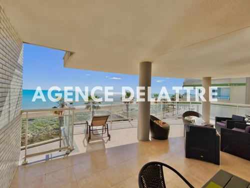 Appartement Peniscola, 3 pièces, 6 personnes - photo_1012129372121