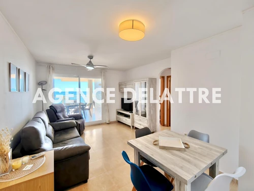 Appartement Peniscola, 3 pièces, 6 personnes - photo_1012129372121