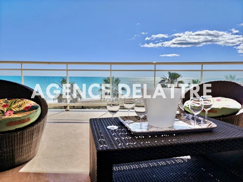 Appartement Peniscola, 3 pièces, 6 personnes - photo_1012129372121