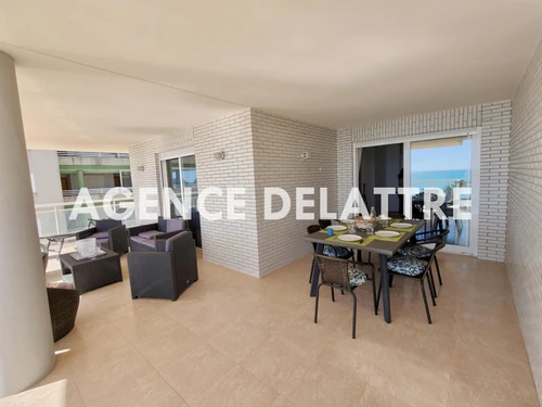 Appartement Peniscola, 3 pièces, 6 personnes - photo_1012129372121