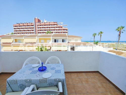 Appartement Peniscola, 2 pièces, 4 personnes - photo_1012129372419