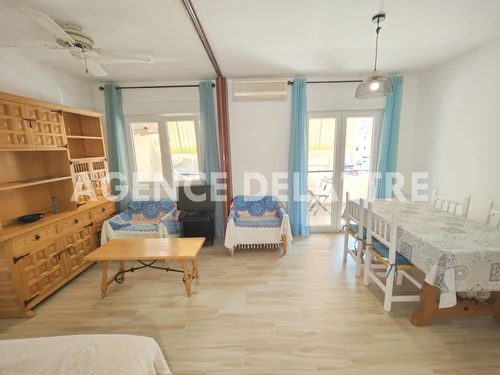 Appartement Peniscola, 2 pièces, 4 personnes - photo_1012129372419