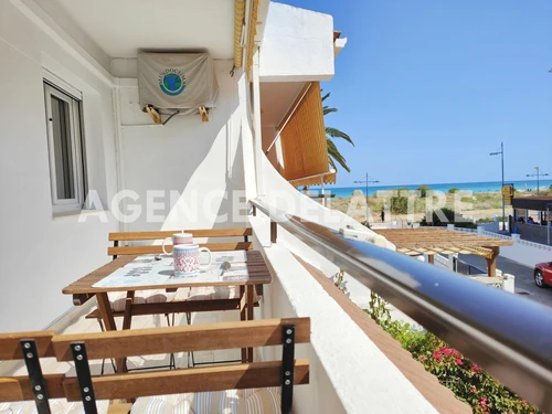 Appartement Peniscola, 2 pièces, 4 personnes - photo_1012129372419