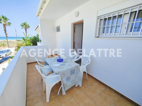 Appartement Peniscola, 2 pièces, 4 personnes - photo_1012129372419