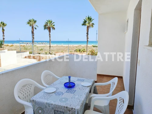 Appartement Peniscola, 2 pièces, 4 personnes - photo_1012129372419
