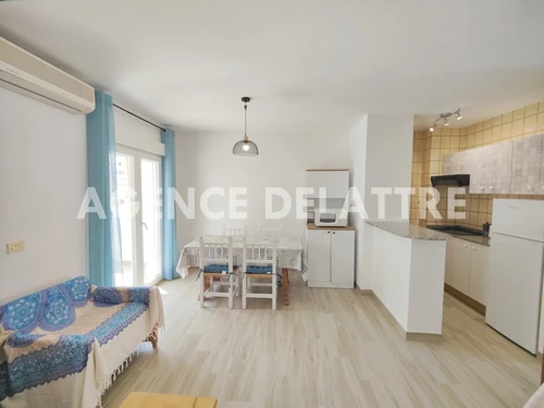 Appartement Peniscola, 2 pièces, 4 personnes - photo_1012129372419