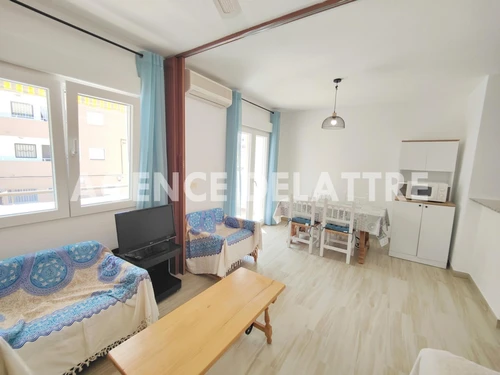 Appartement Peniscola, 2 pièces, 4 personnes - photo_1012129372419