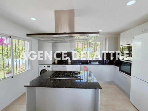 Maison Peniscola, 5 pièces, 8 personnes - photo_1012129372678