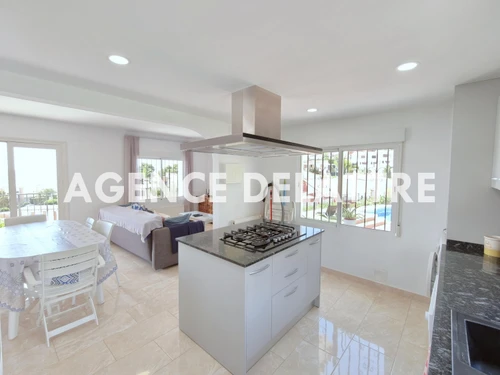 Maison Peniscola, 5 pièces, 8 personnes - photo_1012129372678