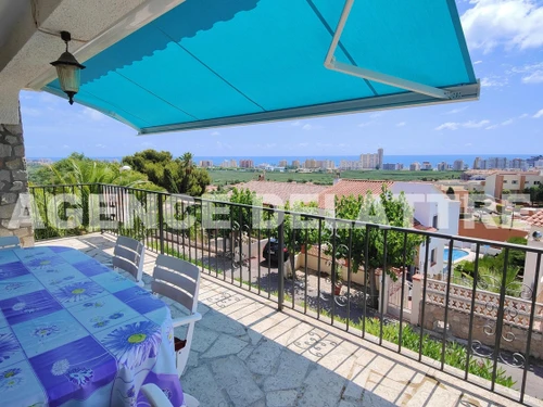 Maison Peniscola, 5 pièces, 8 personnes - photo_1012129372678