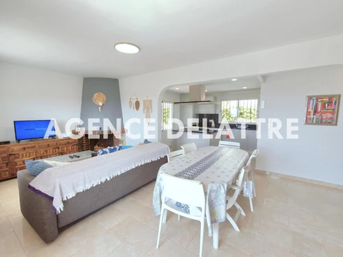 Maison Peniscola, 5 pièces, 8 personnes - photo_1012129372678