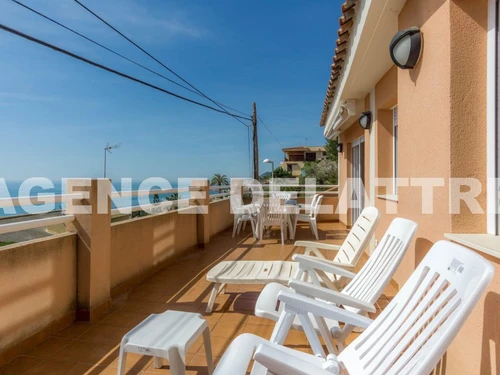 Appartement Peniscola, 3 pièces, 6 personnes - photo_1012129372804