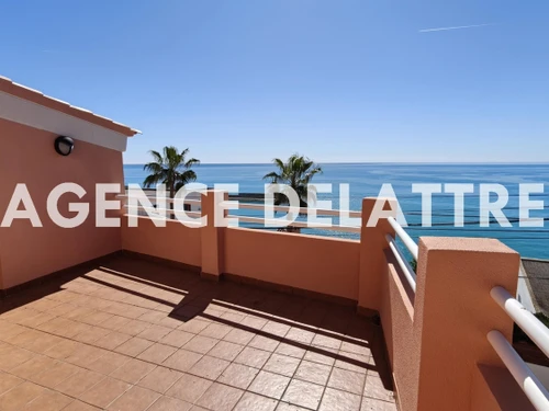 Appartement Peniscola, 3 pièces, 6 personnes - photo_1012129372804