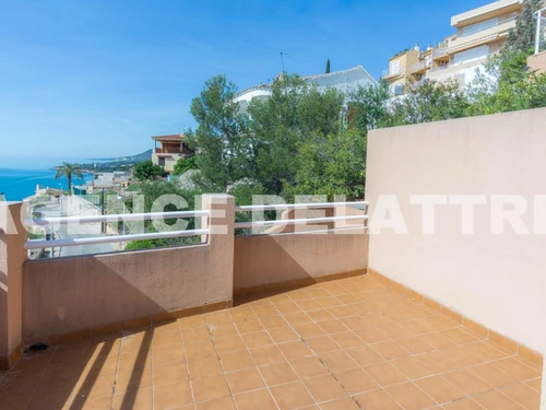 Appartement Peniscola, 3 pièces, 6 personnes - photo_1012129372804