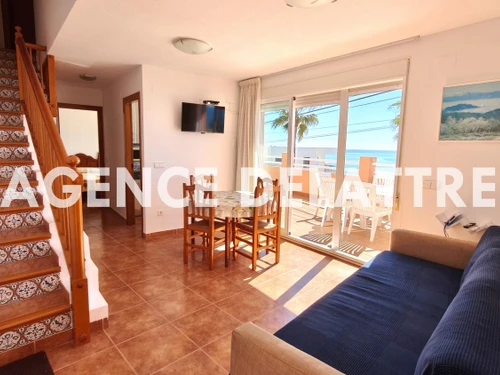 Appartement Peniscola, 3 pièces, 6 personnes - photo_1012129372804