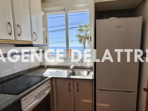 Appartement Peniscola, 3 pièces, 6 personnes - photo_1012129372804