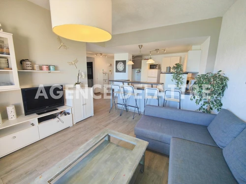 Appartement Peniscola, 3 pièces, 4 personnes - photo_1012129372920