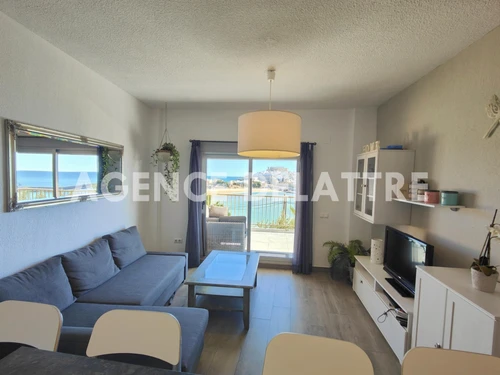 Appartement Peniscola, 3 pièces, 4 personnes - photo_1012129372920