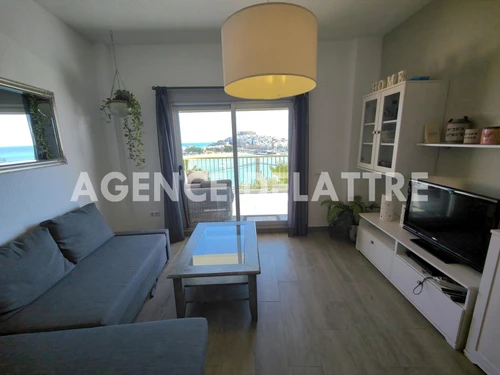 Appartement Peniscola, 3 pièces, 4 personnes - photo_1012129372920