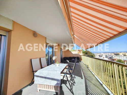 Appartement Peniscola, 3 pièces, 4 personnes - photo_1012129372920