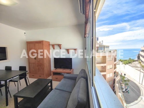 Appartement Peniscola, 2 pièces, 4 personnes - photo_1012129373163
