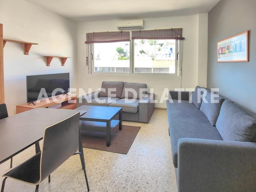 Appartement Peniscola, 2 pièces, 4 personnes - photo_1012129373163