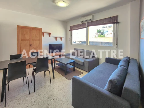 Appartement Peniscola, 2 pièces, 4 personnes - photo_1012129373163