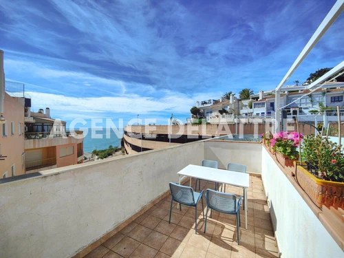 Appartement Peniscola, 2 pièces, 4 personnes - photo_1012129373163