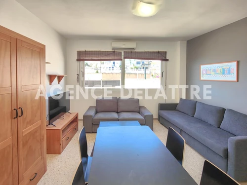 Appartement Peniscola, 2 pièces, 4 personnes - photo_1012129373163